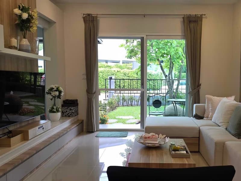 3 Bed House for Sale in San Kamphaeng