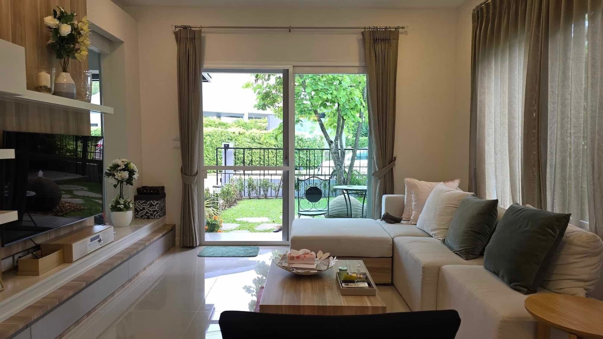 3 Bed House for Sale in San Kamphaeng - Image 2