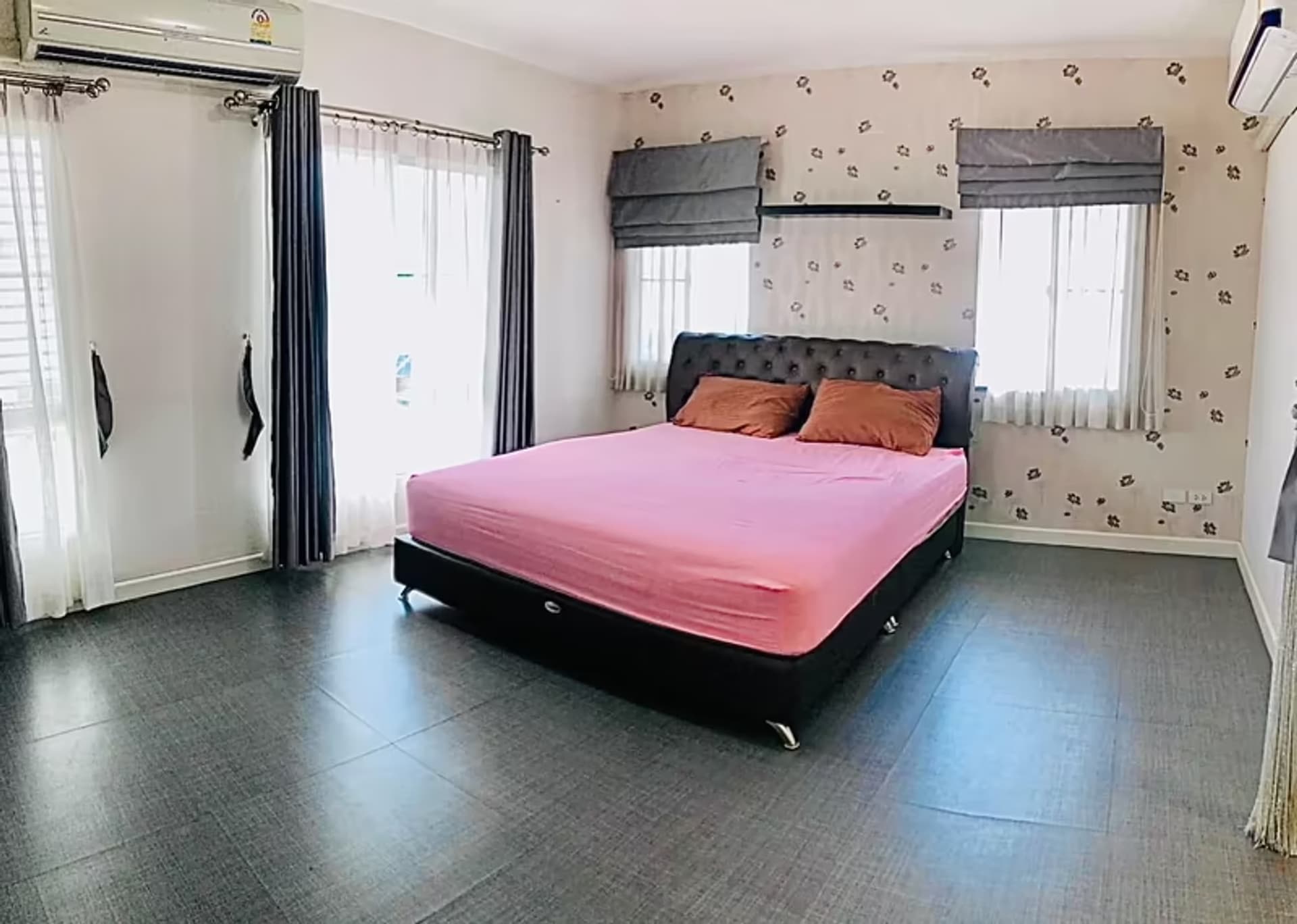 3 Bedroom House for Rent, Sale in Bang Phli - Image 6