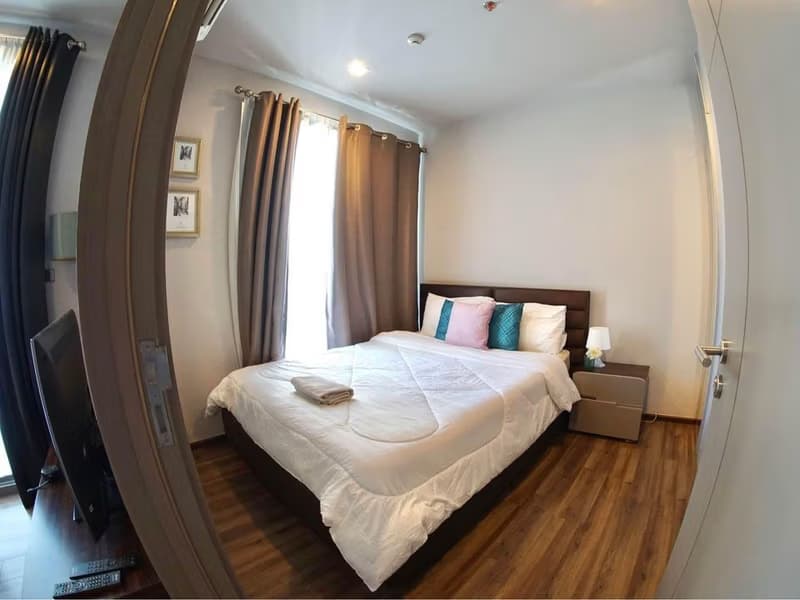 1 Bed Condo for Rent in undefined