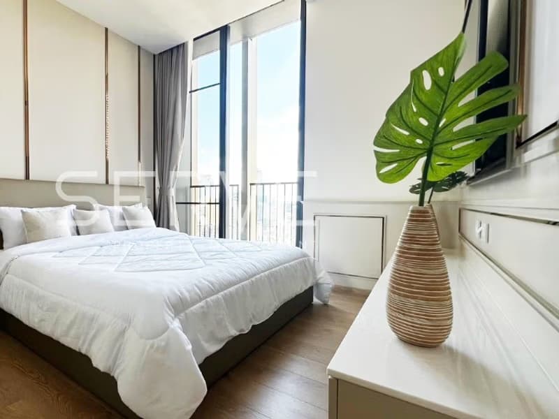 Condo for Sale at Noble BE19 Sukhumvit