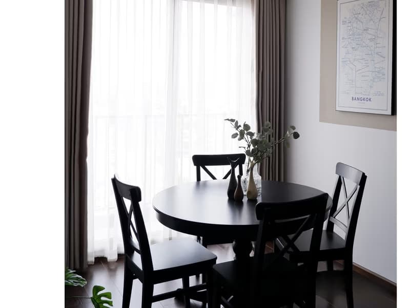 2 Bed Condo for Rent in Watthana