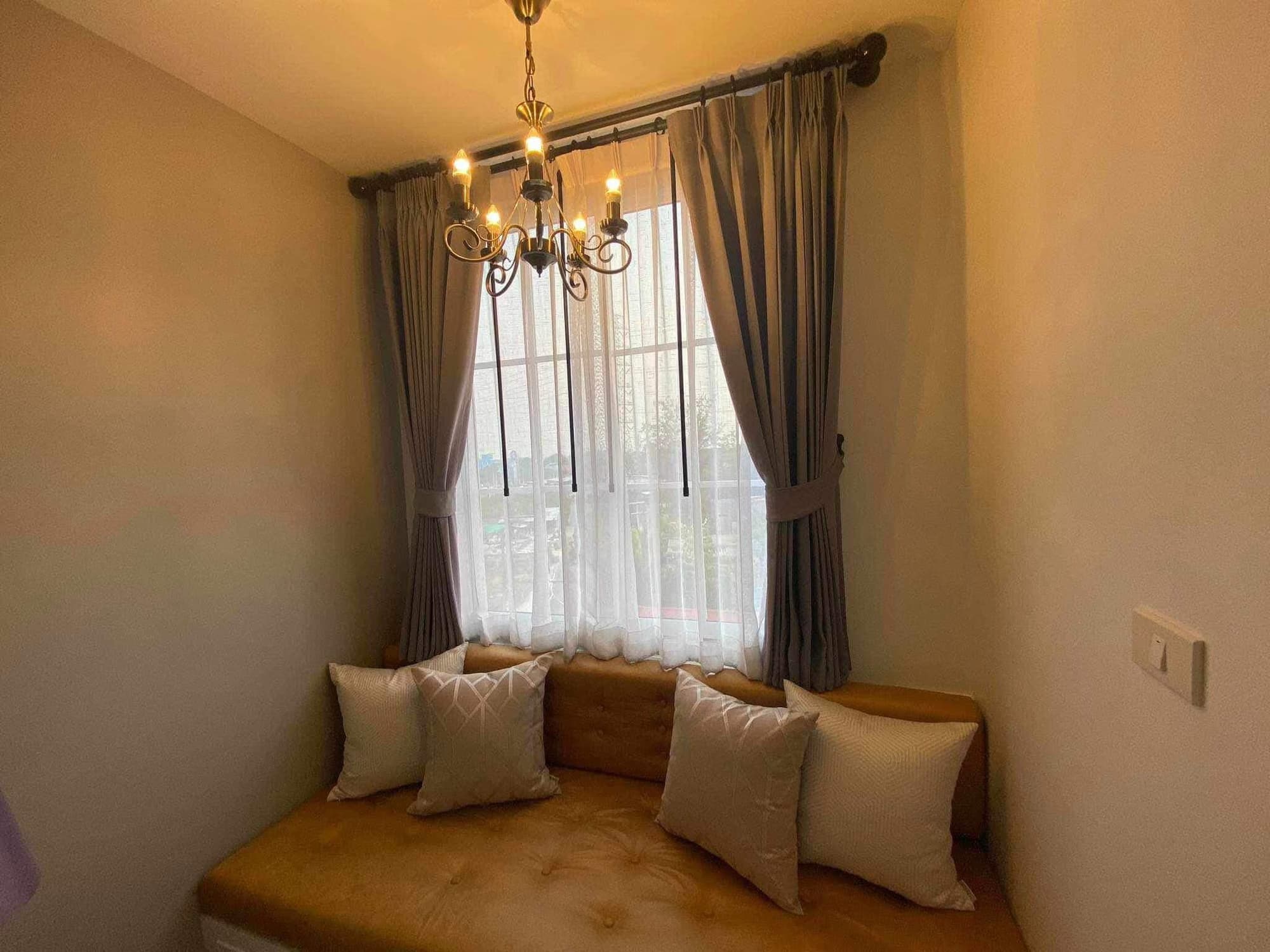 1 Bed Condo for Rent in San Sai - Image 3