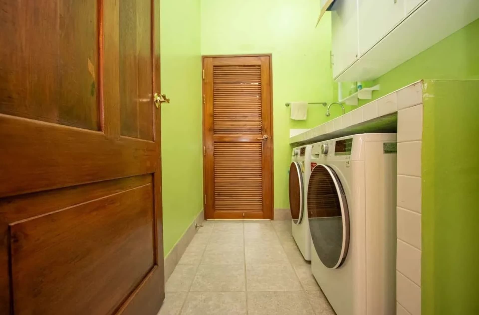 4 ห้องนอน บ้าน สำหรับ ขาย ใน Hang Dong - Image 10