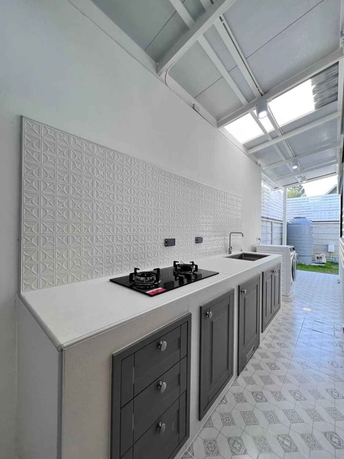 3 Bed House for Rent in San Sai - Image 6