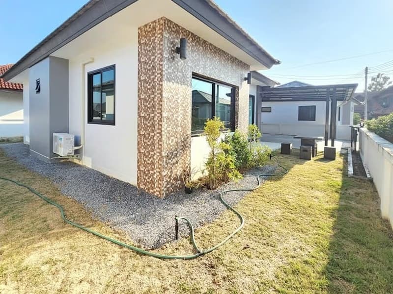 House for Rent in Tha Wang Tan, Saraphi.