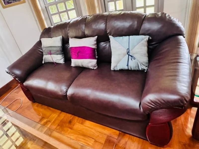 3 Bed House for Rent in Mueang Chiang Mai District