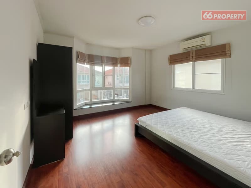 3 Bed House for Rent in Mueang Chiang Mai