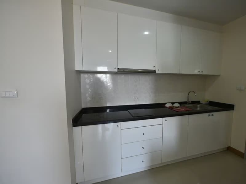 1 Bed Condo for Rent in Phaya Thai
