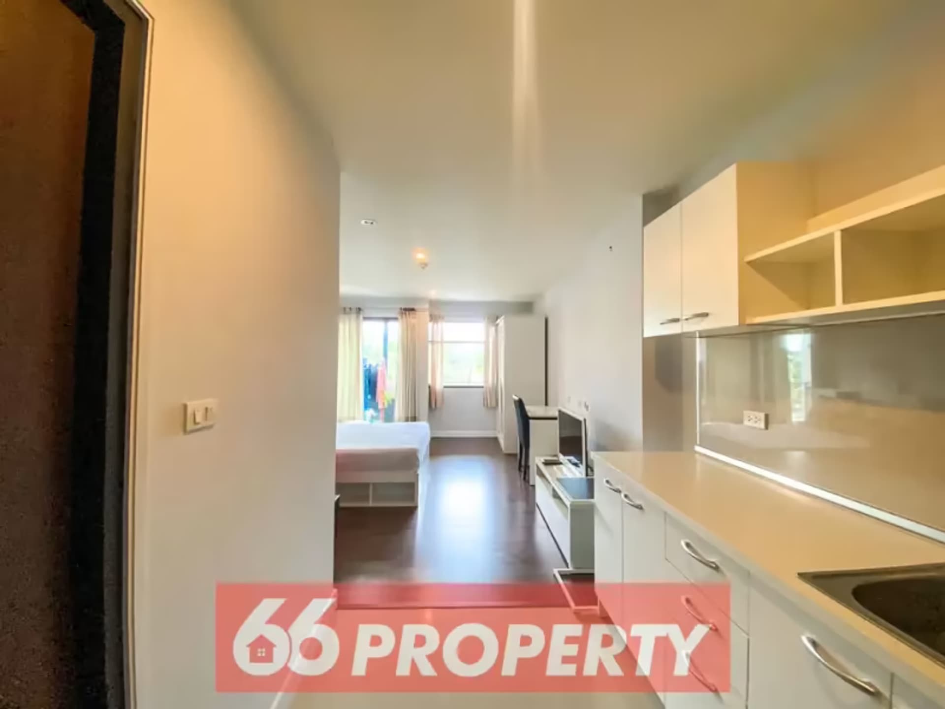 1 Bedroom Condo - Image 4