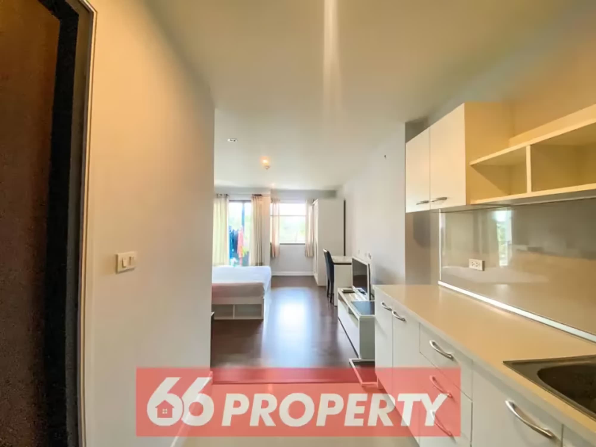 1 Bedroom Condo - Image 4