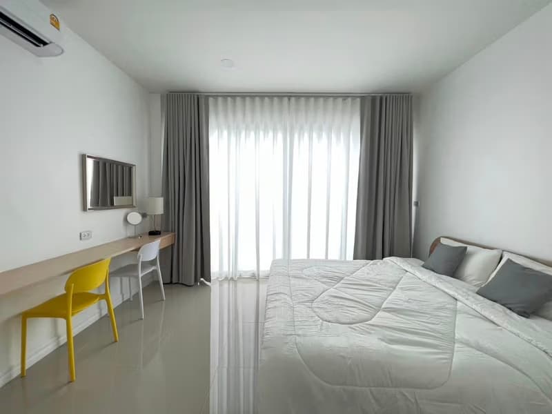 5 Bed House for Rent in Lat Krabang