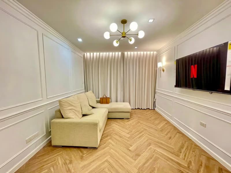 1 Bed Condo for Rent in Pathum Wan