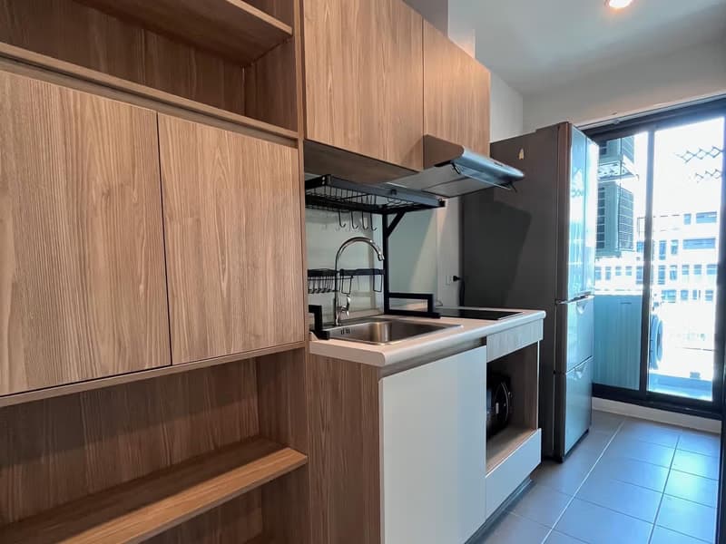 The Excel Hideaway Sukhumvit 71