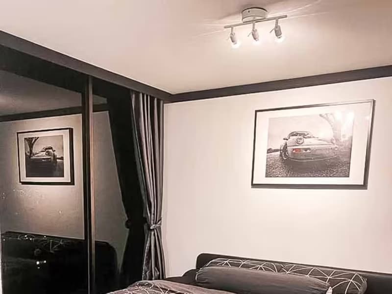 Supalai Place Condominium MAM (Sukhumvit 39 Phrom Phong)