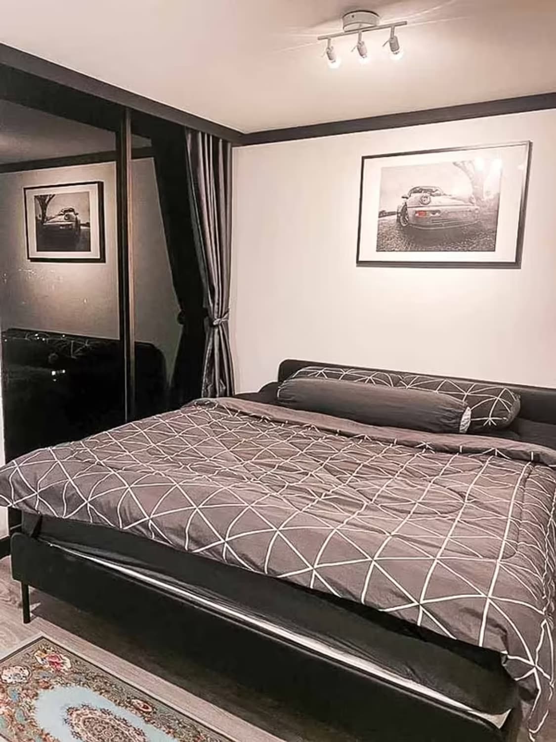Supalai Place Condominium MAM (Sukhumvit 39 Phrom Phong) - Image 7