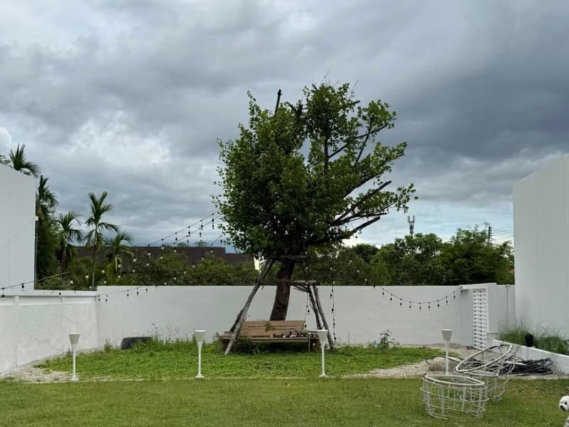 2 Bed House for Sale in San Kamphaeng District