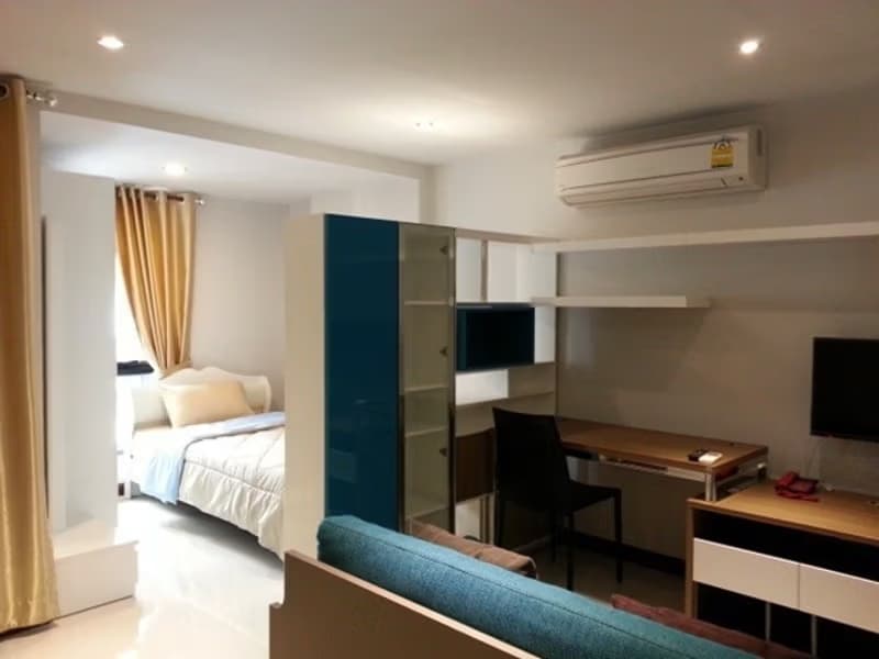 2 Bed Condo for Rent and Sale in Mueang Chiang Mai
