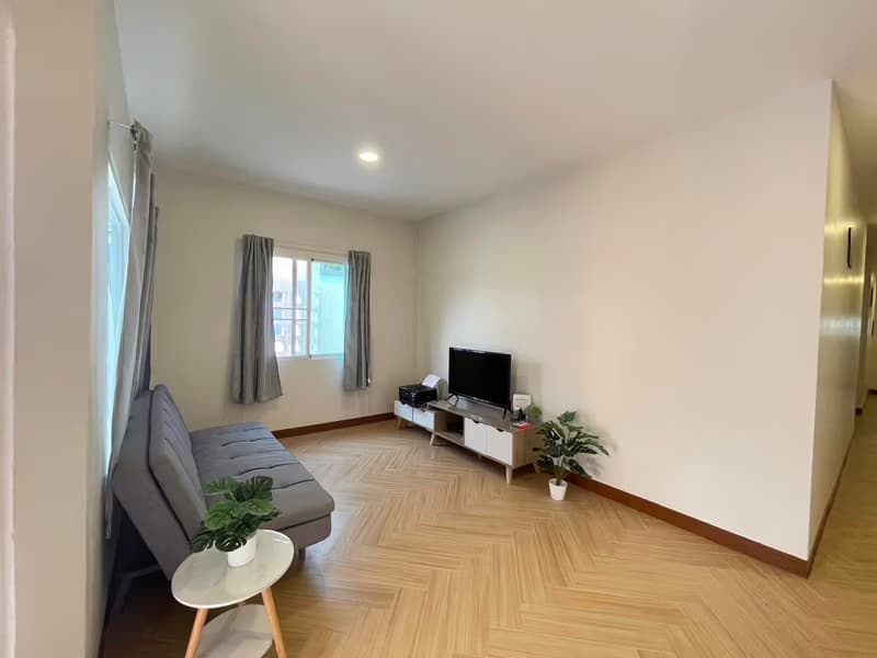 2 Bed House for Rent in Mueang Chiang Mai