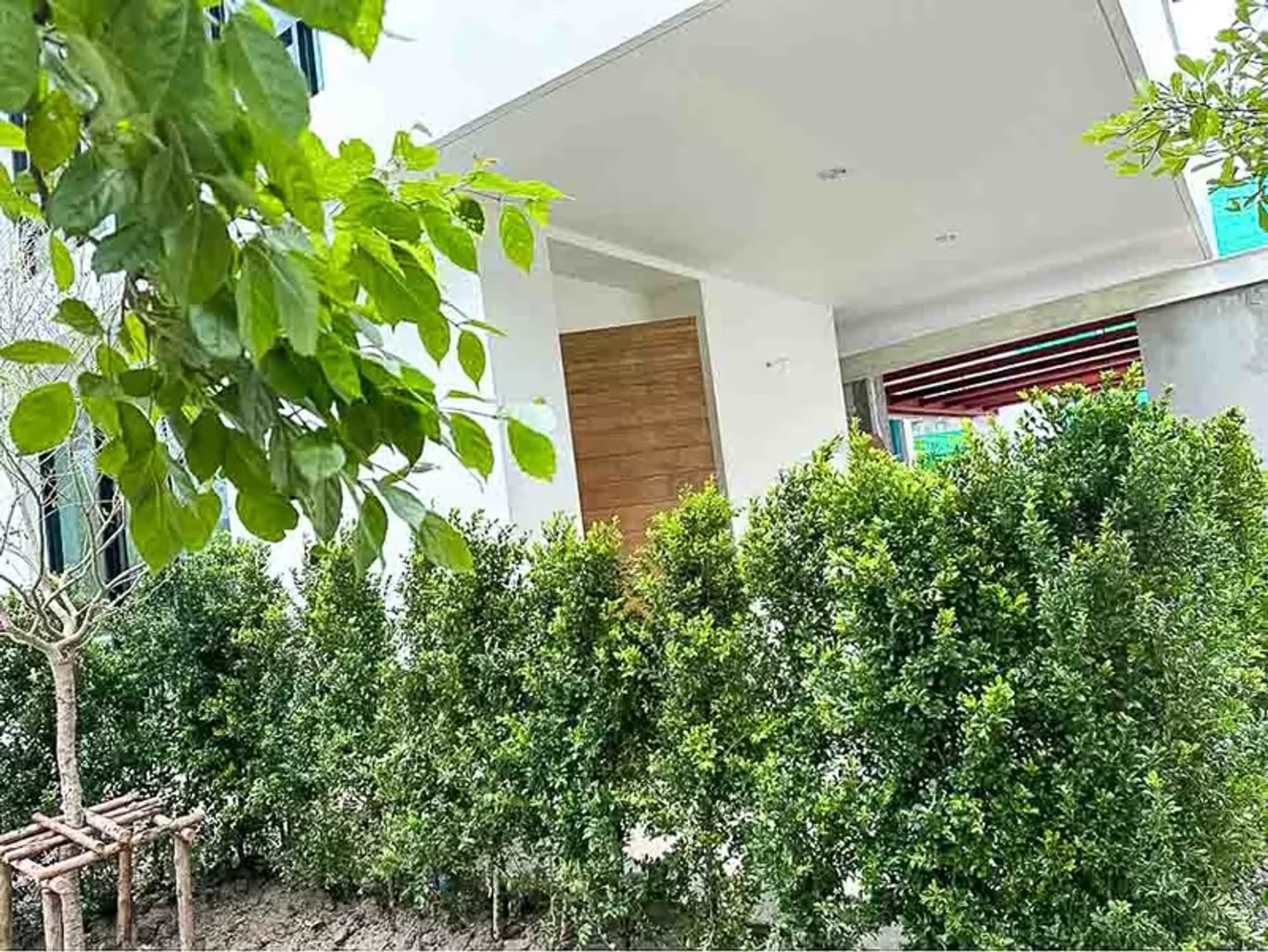 Pool Villa for Rent next to St. Andrews Int. School - Image 17