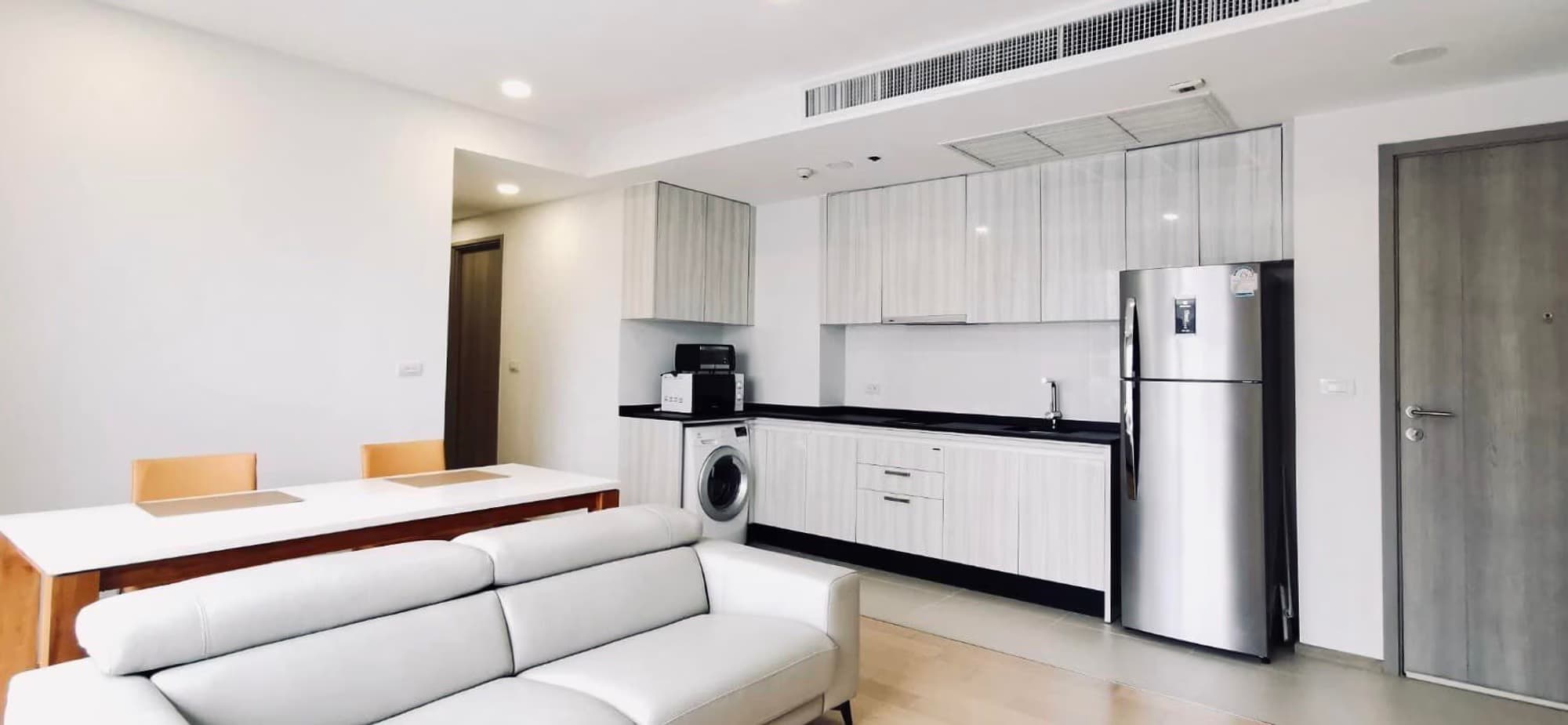 Condo for Sale at HQ Thonglor by Sansiri - Image 7