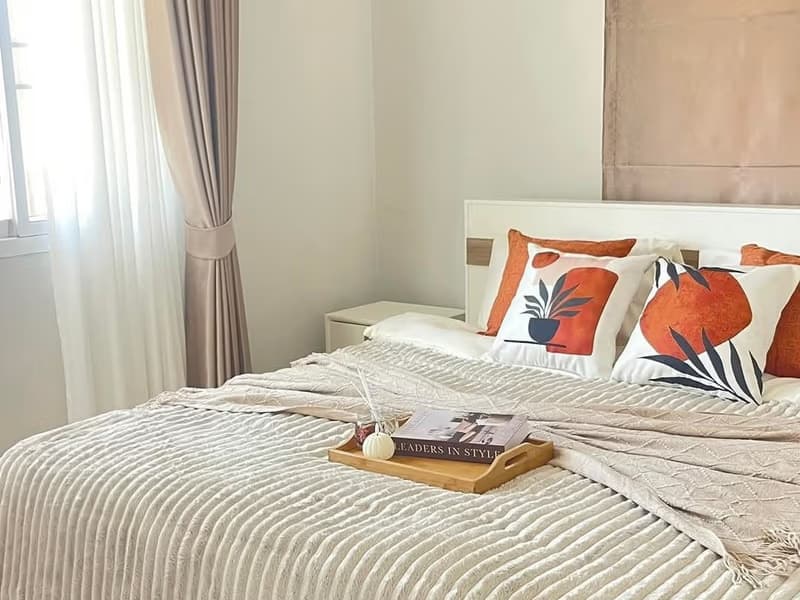 3 Bed House for Rent and Sale in Doi Saket