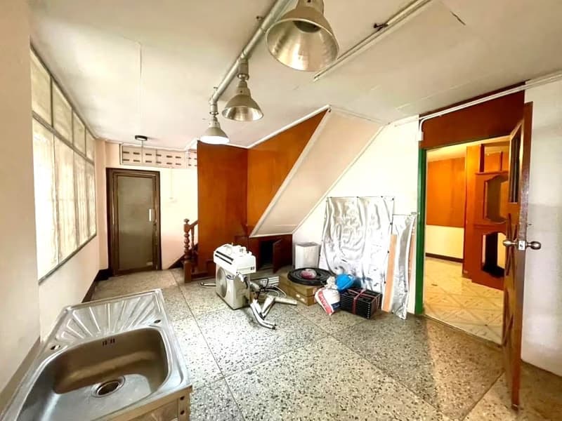 3 Bed House for Rent in Mueang Chiang Mai