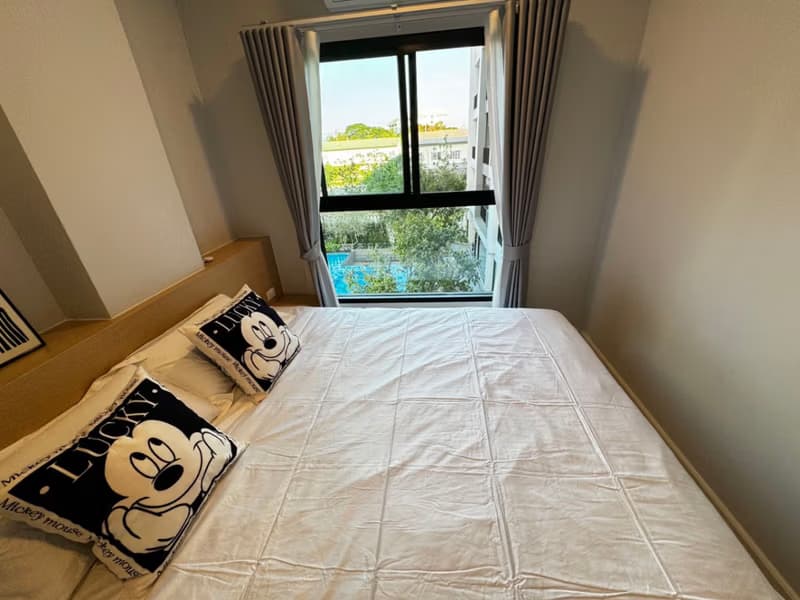 2 Bed Condo for Rent in Mueang Chiang Mai