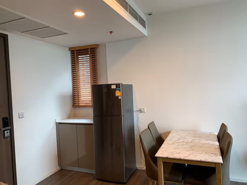 Condo for Rent, Sale at Whizdom Essence Sukhumvit 101