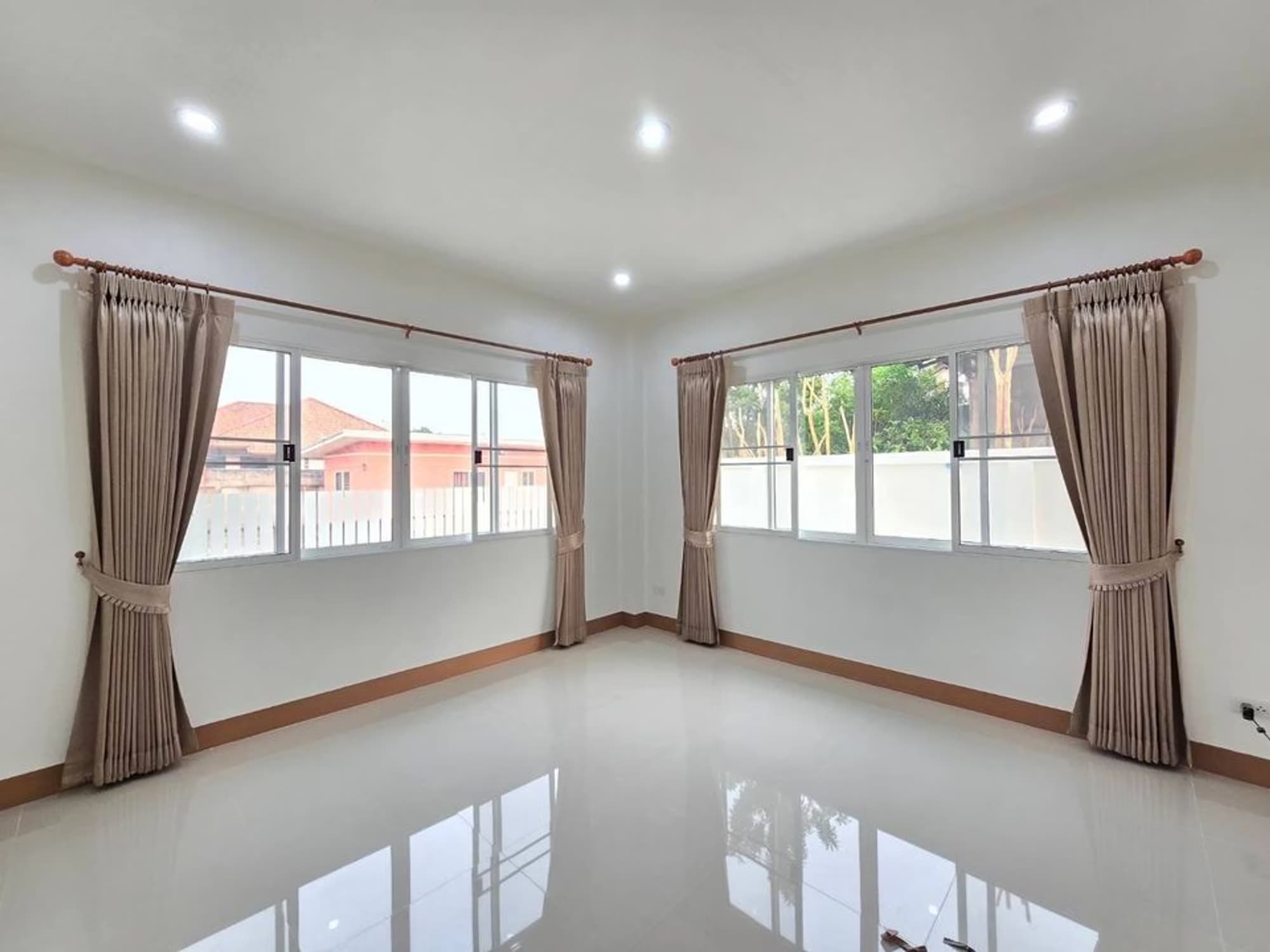 House for Rent in Nong Phueng, Saraphi. - Image 6