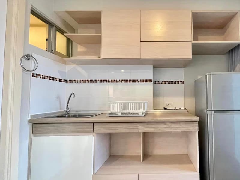 1 Bed Condo for Sale in Khlong Toei