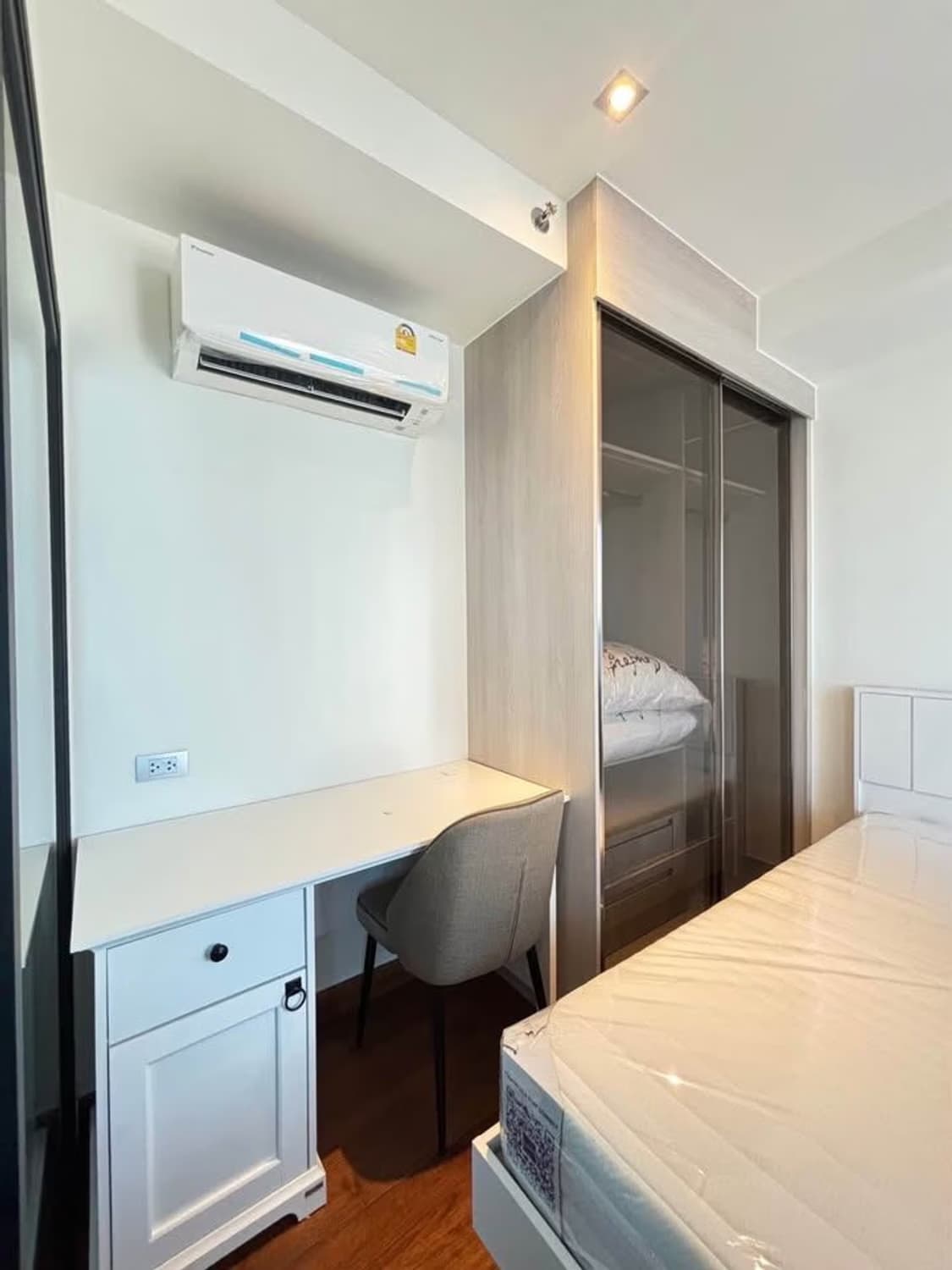 1 Bed Condo for Rent in Bang Kho Laem - Image 7