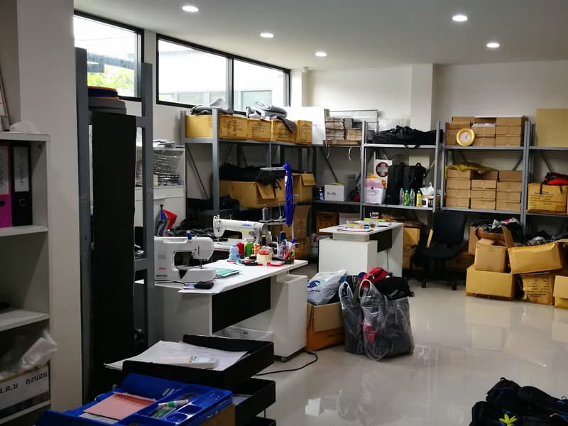 Land, Warehouse for Sale in Phra Khanong