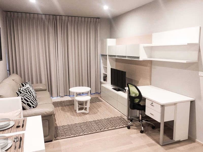 1 Bed Condo for Sale in Khlong Toei