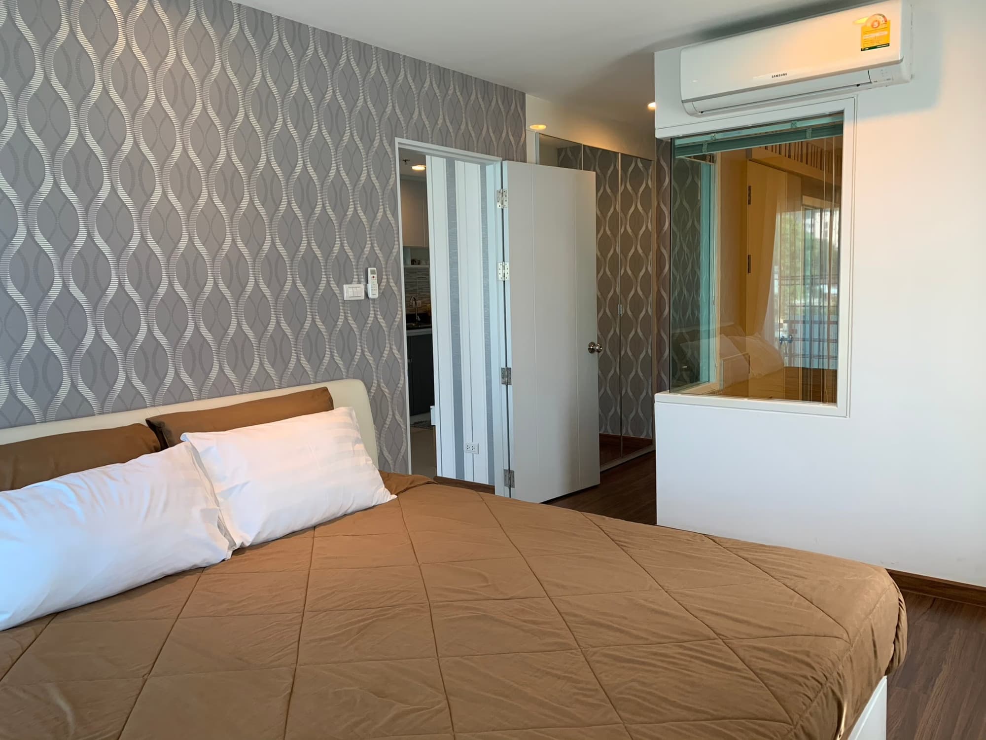 1 ห้องนอน Condo สำหรับ จำหน่าย ใน เมืองเชียงใหม่ - Image 7