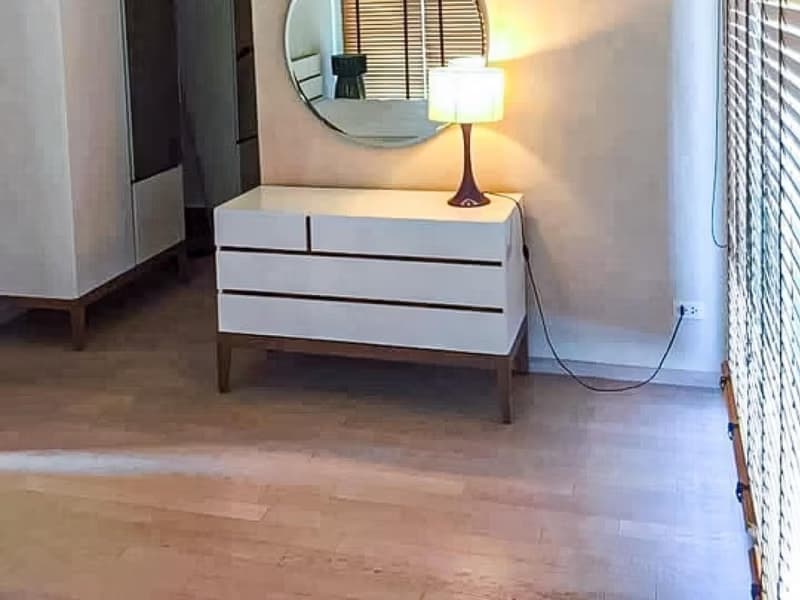 1 Bed Condo for Rent in Watthana