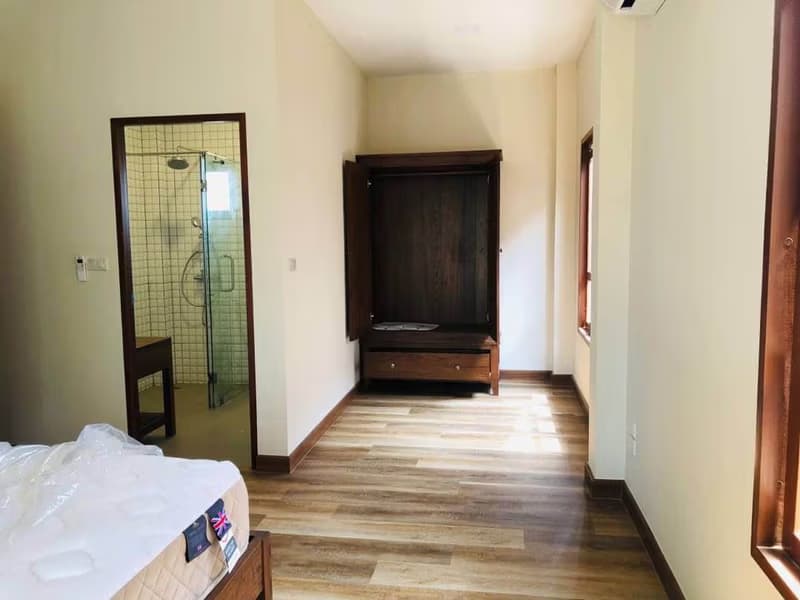 3 Bed House for Rent in Hang Dong