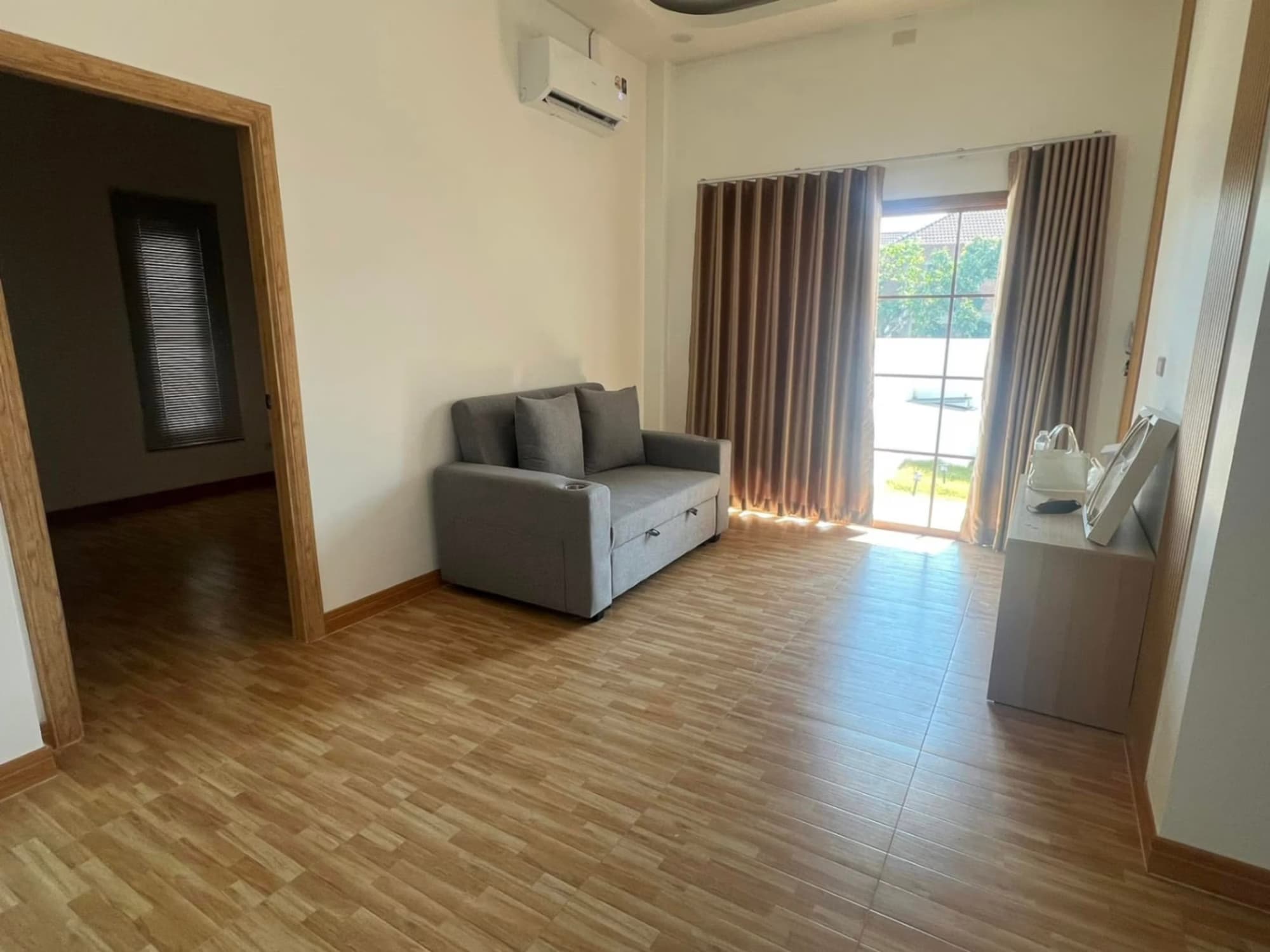 3 ห้องนอน บ้าน สำหรับ จำหน่าย ใน Saraphi District - Image 2