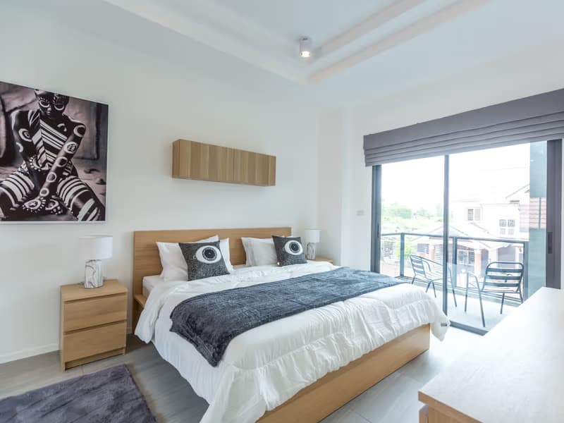 3 Bed House for Sale in Hang Dong