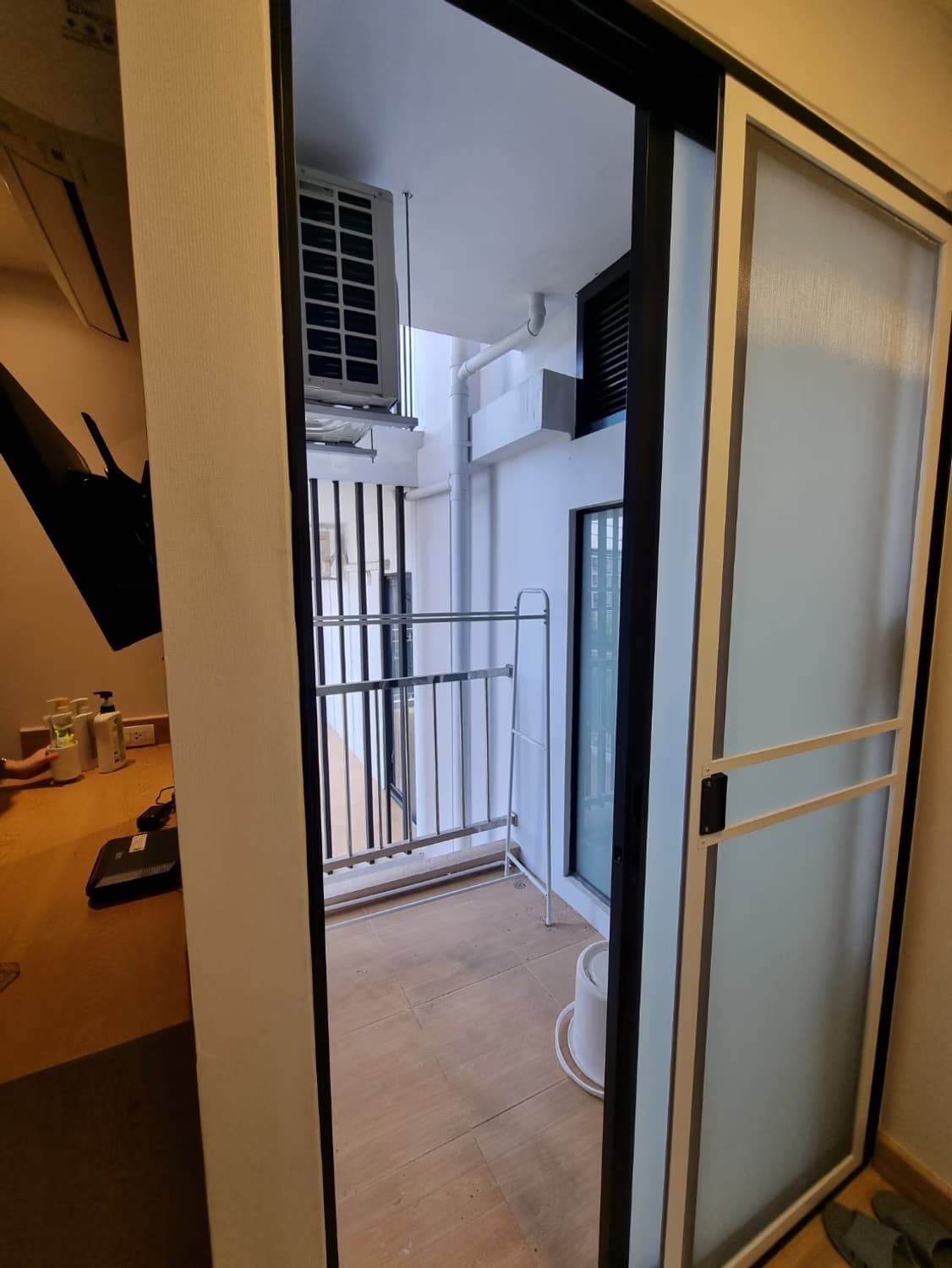 For rent: Finn Condo4@Suan Dok - Image 7