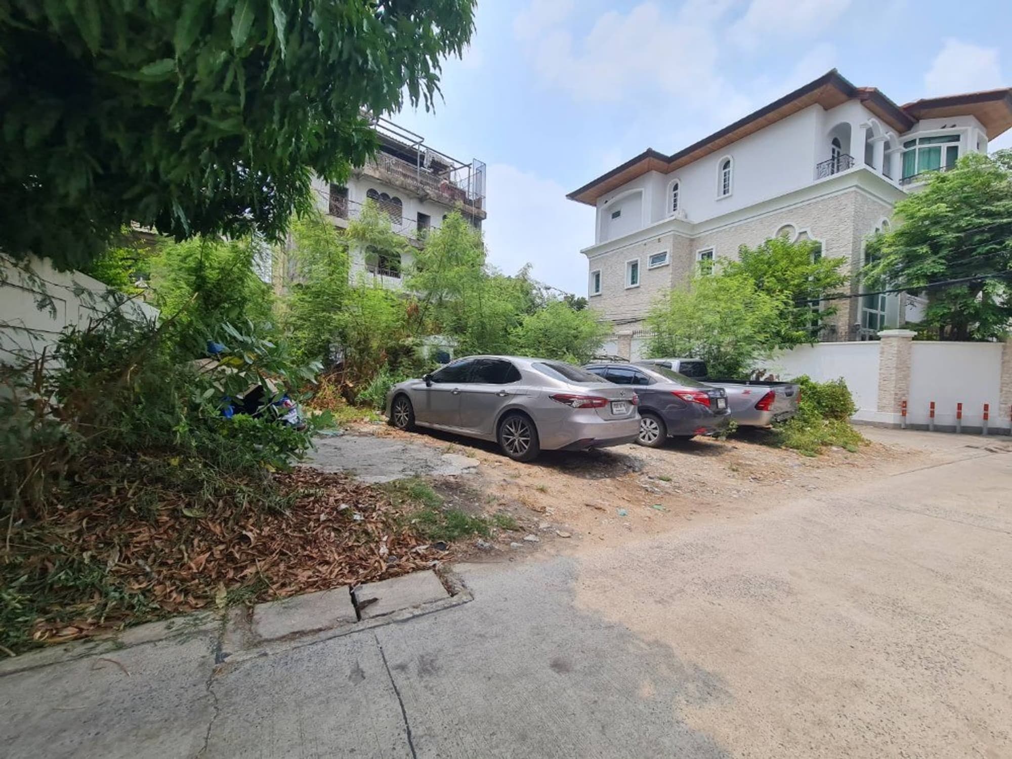  Land for Sale in Yan Nawa - Image 4