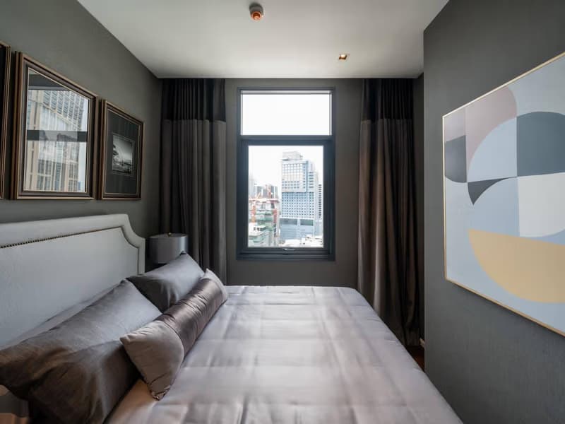 2 Bed Condo for Sale in Watthana