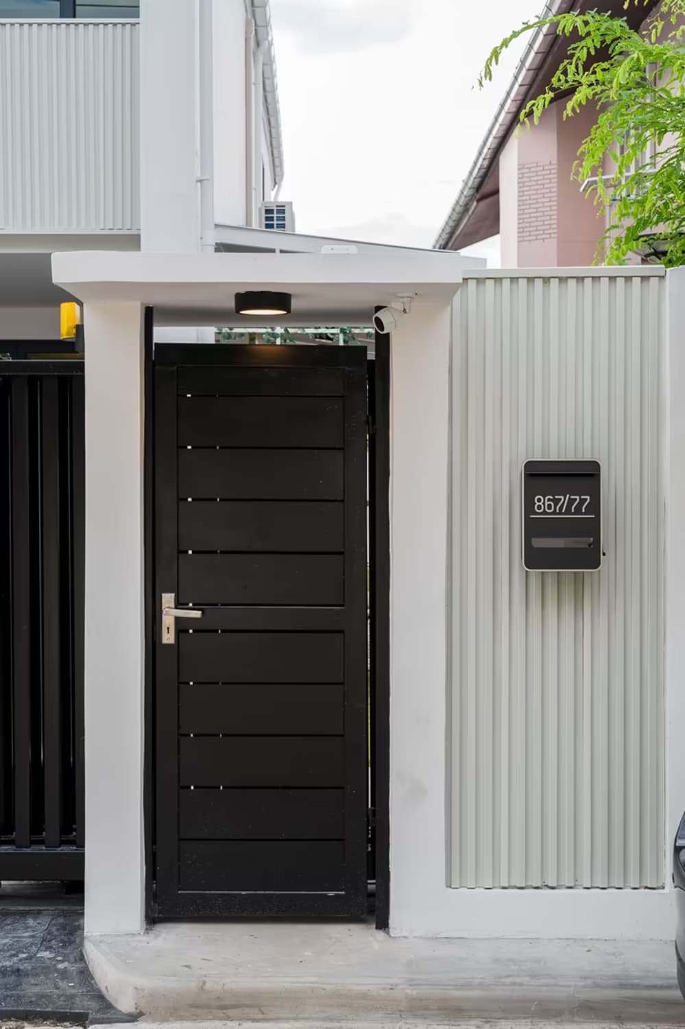 Nordic Vine House - Image 15