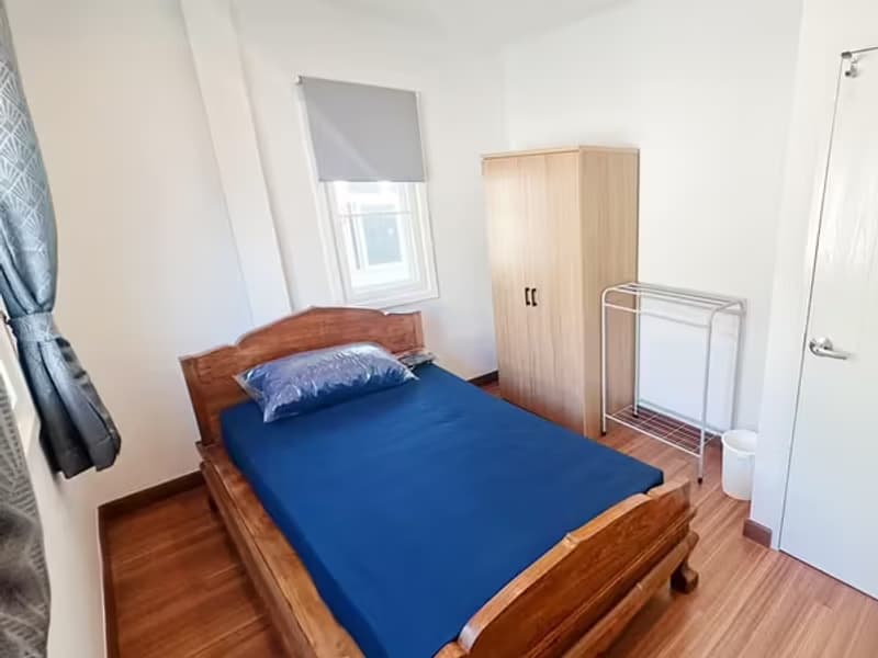 House for Rent in Don Kaeo, Mae Rim.