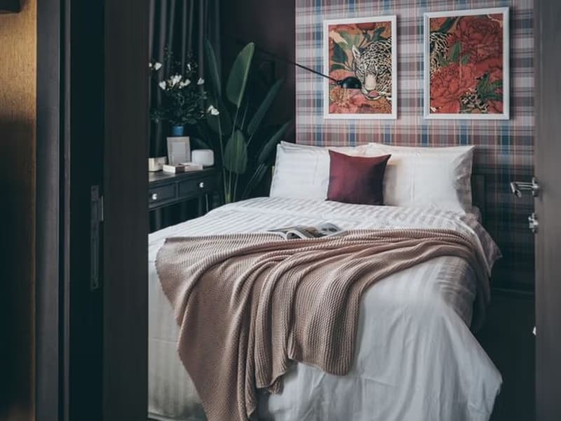 Condo for Rent, Sale at RHYTHM Asoke