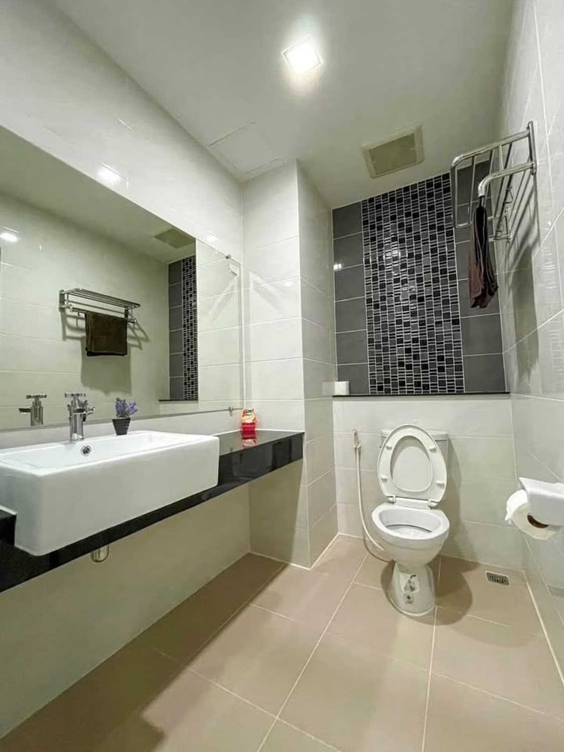1 ห้องนอน คอนโด สำหรับ จำหน่าย ใน Mueang Chiang Mai - Image 6