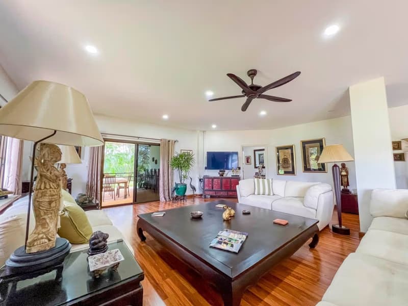 3 Bed House for Sale in San Sai