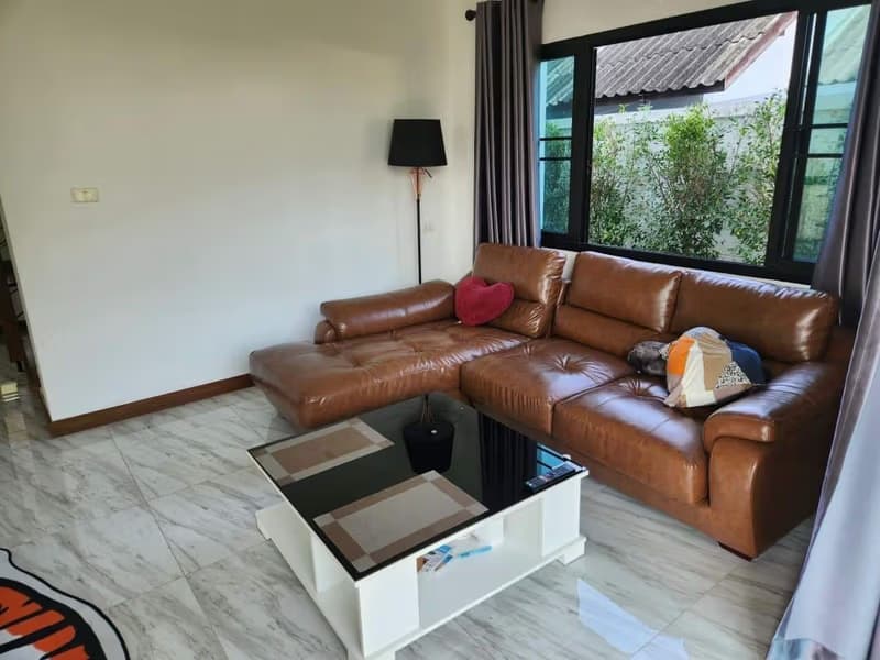 3 Bed House for Rent and Sale in Doi Saket