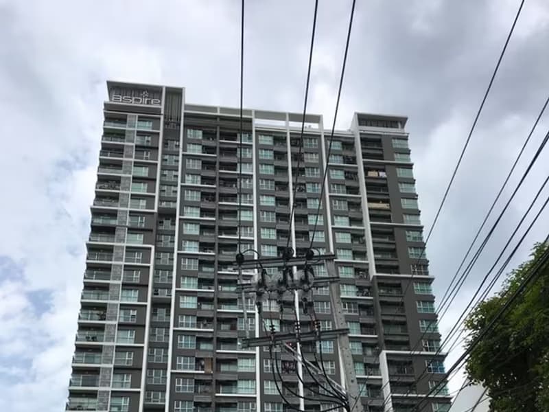 2 Bedroom Condo