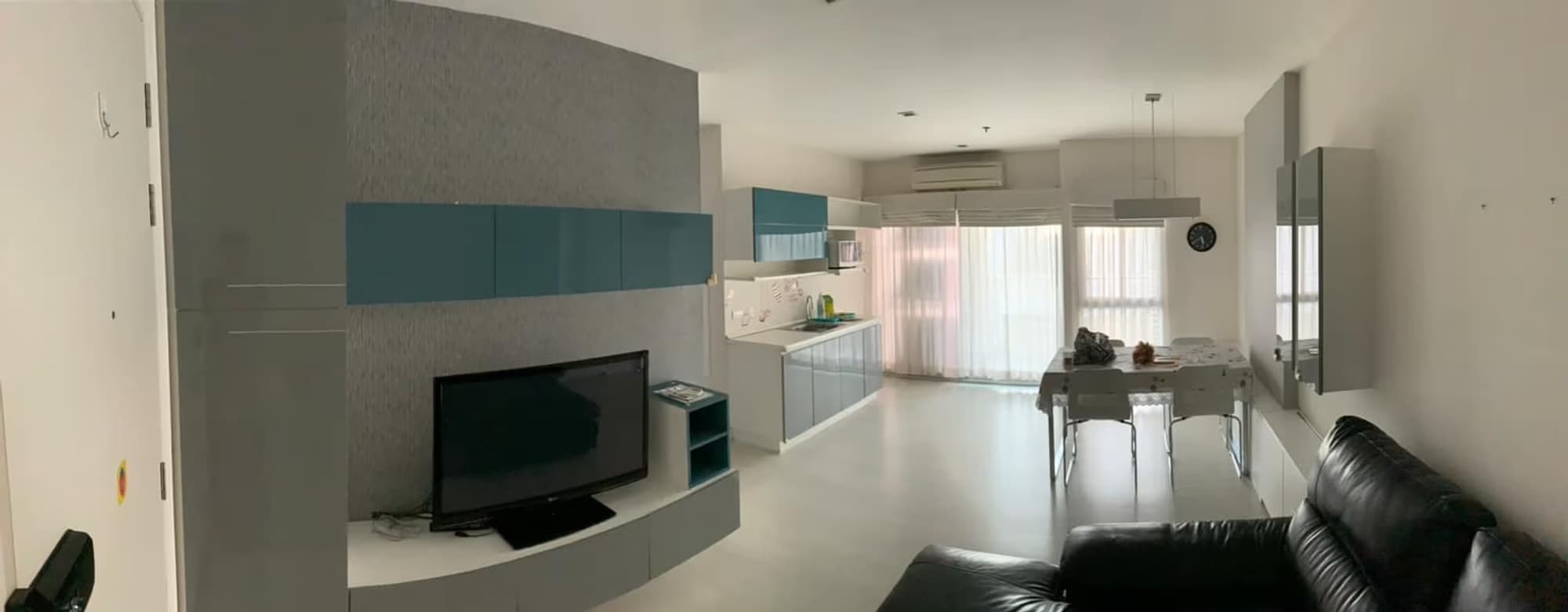  The Room Ratchada-Ladprao - Image 4